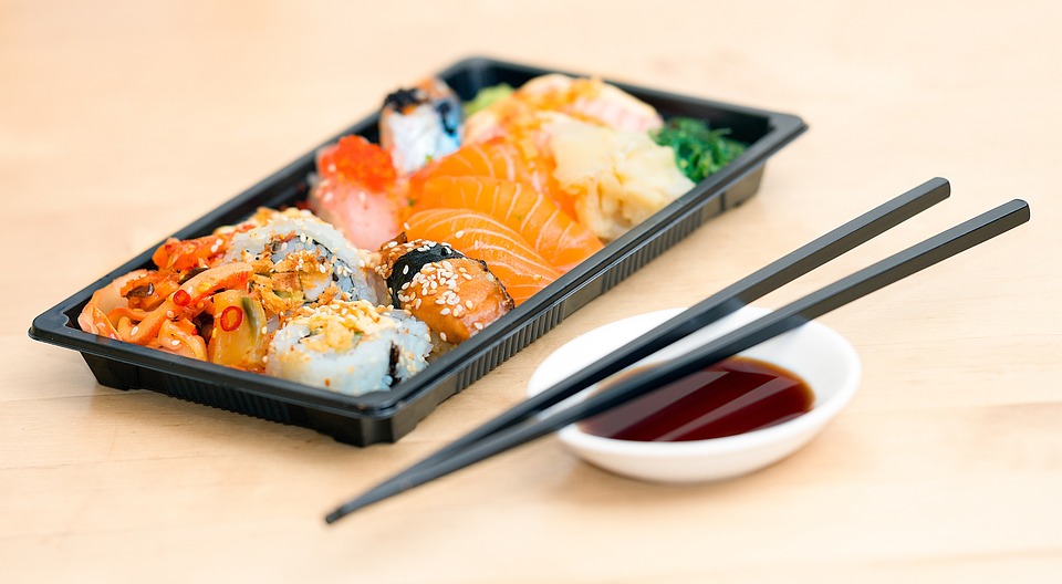 Osaka Sushi Foods